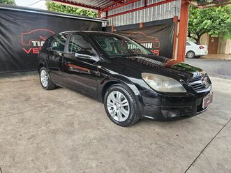 gt 2.0 mpfi 8v flexpower aut.