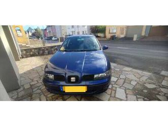 leon 1.9 tdi