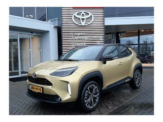 1.5 hybrid executive