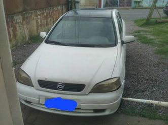 sedan 2.0/cd/ expres.gls 2.0 8v 4p