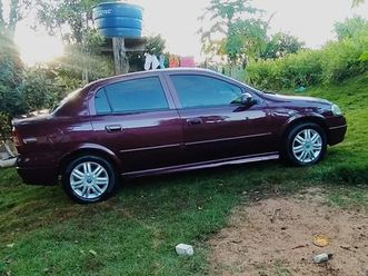 sedan 2.0/cd/ expres.gls 2.0 8v 4p