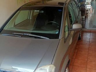 maxx 1.4 mpfi 8v econoflex 5p