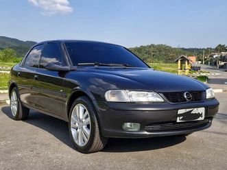 chevrolet vectra cd 2.2 16v / 2.0 16v mec./aut. 1997