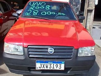 fiat uno 1.0 mille fire flex