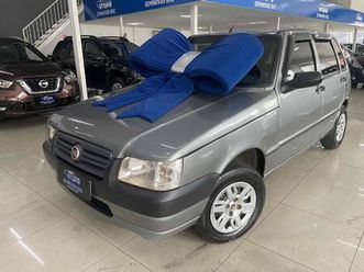 fiat uno mille 1.0 fire/f.flex/economy 4p