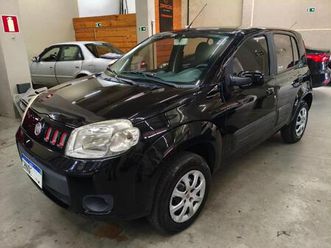 fiat uno vivace celeb. 1.0 evo f.flex 8v 5p