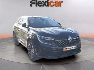 renault arkana austral