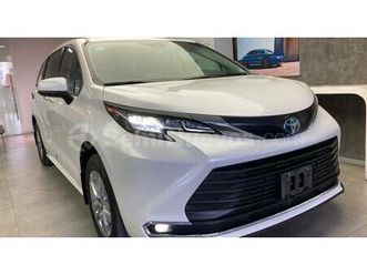 2.5 xle piel hibrido at