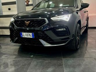 cupra ateca 300 cv