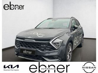 1.6 t-gdi hybrid gt-line pano led kamer