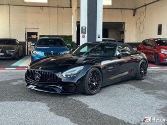 roadster 4.0l 475cv speedshift / full