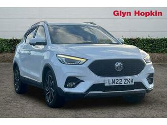 2022 - 1.0t gdi exclusive 5dr dct