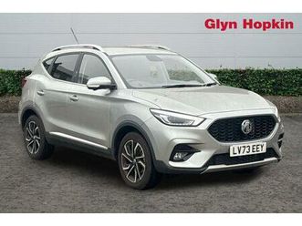 2023 - 1.0t gdi exclusive 5dr dct