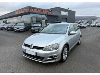 vii 1.4 tsi 140ch act bluemotion technol