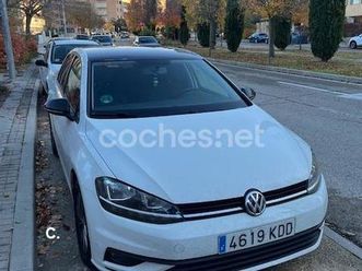 volkswagen golf business 1.6 tdi bmt