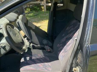 chevrolet montana 1.8/ 1.8 conquest flexpower 8v 2005