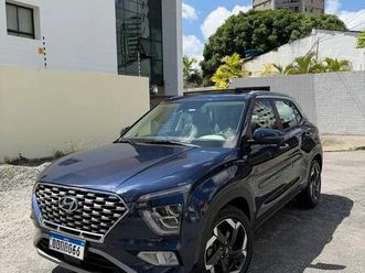 ultimate 2.0 16v flex aut