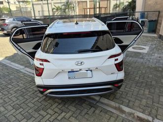 ultimate 2.0 16v flex aut