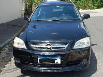 chevrolet astra advantage 2.0 mpfi 8v flexpower 5p 2011