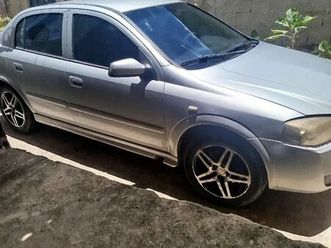 sed. advant. 2.0 8v mpfi flexp. 4p