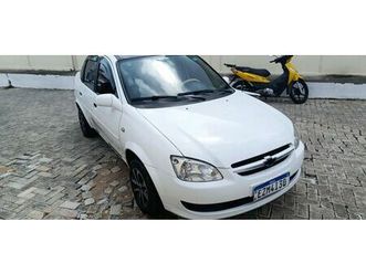 oportunidade classic básico 2014 muito novo