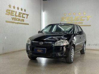 fiat siena el celeb. 1.0 mpi fire flex 8v 4p