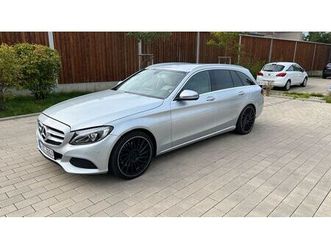 mercedes benz c300h 2.2 diesel hybrid tausch möglich