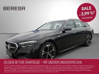 mercedes-benz e 300 de 4m t avantgarde hud ahk memory 360