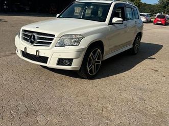 mercedes glk 300