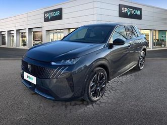 hybrid 136 allure e-dcs 6