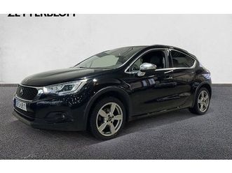 ds 4 4 1.6 bluehdi eat