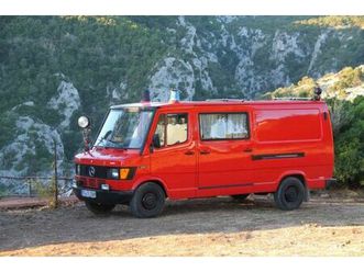 mercedes 310 (oldtimer) zu verkaufen