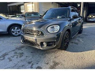 cooper se 136ch + 88ch longstone all4 bv