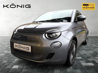 icon my22 118ps klima*navi*carplay*pdc