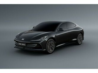 2026 217kw standard range 75kwh 5dr auto