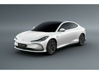 2026 300kw long range 100kwh 5dr auto