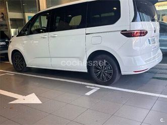 volkswagen multivan style phev 1.4 tsi dsg bc