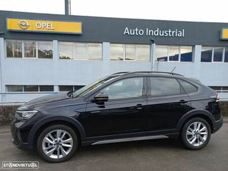 vw taigo 1.0 tsi urban dsg