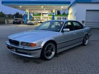 bmw e38 730d