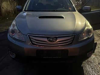 subaru outback 2.0 дизел