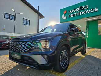 n line night ed. 2.0 16v flex aut.