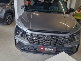 n line night ed. 2.0 16v flex aut.