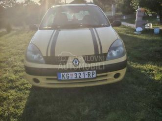 renault clio 1.5 dci