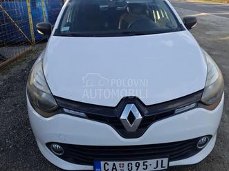 renault clio 1.5dci