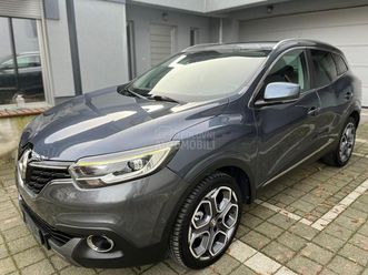 renault kadjar 1.5dci