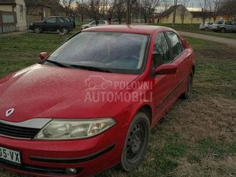 renault laguna 1.6