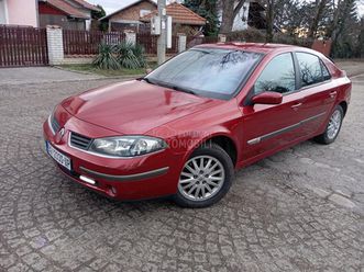renault laguna 1.9 dci