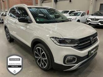 1.0tsi 85kw highline