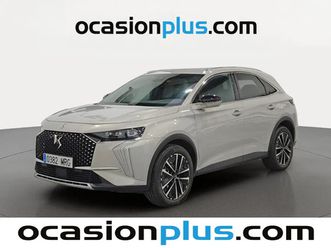 ds7 bluehdi 130 rivoli auto (130 cv)