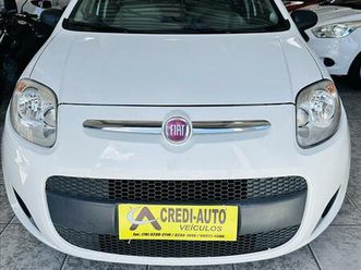 fiat palio essence dualogic 1.6 flex 16v 5p